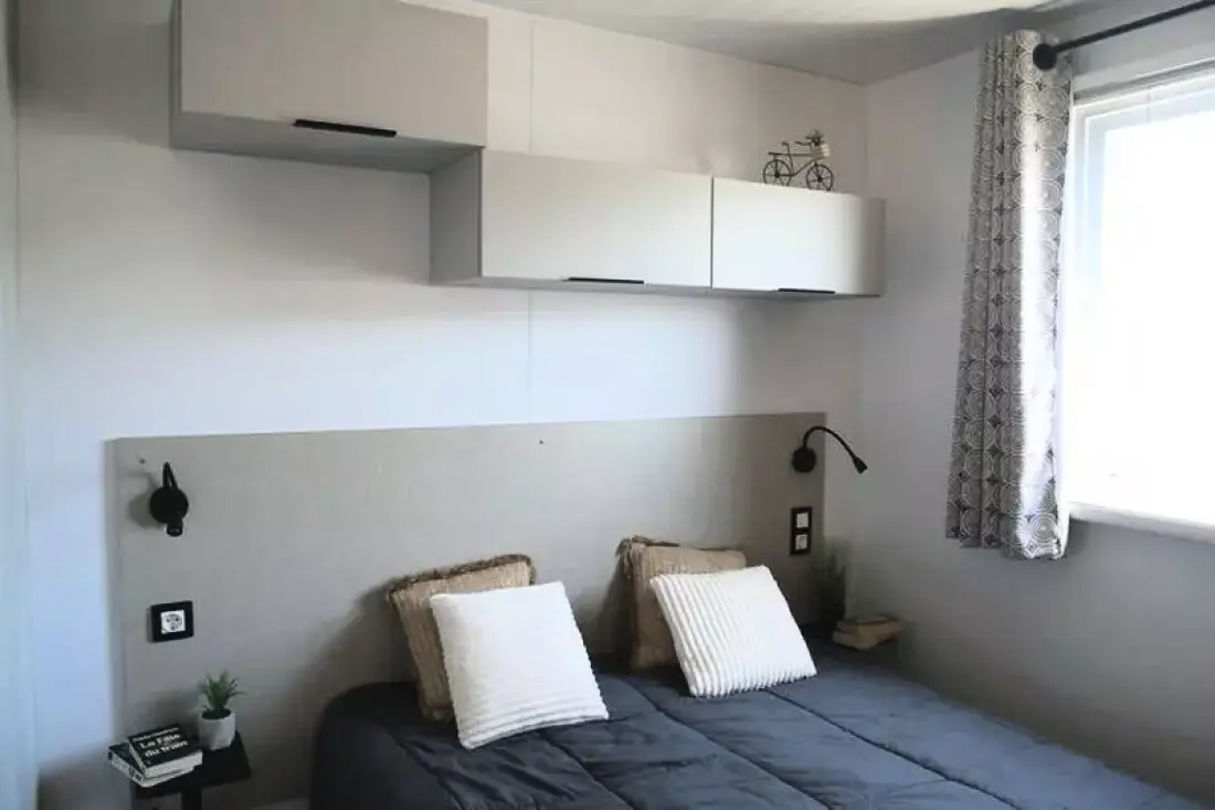 Camping de Kérantérec 4 étoiles★★★★